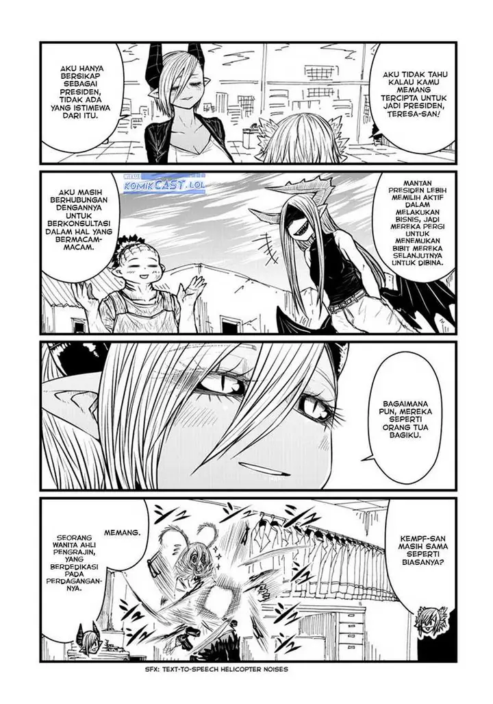image-komik-musuko-ga-kawaikute-shikataganai-mazoku-no-hahaoya-chapter-201-1/15