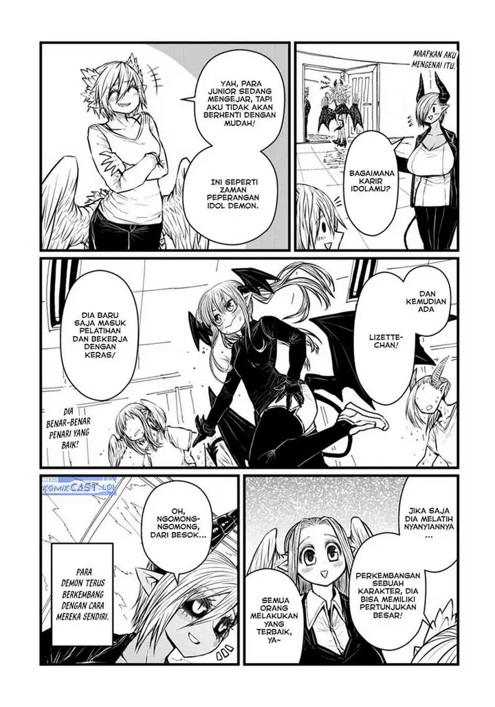 image-komik-musuko-ga-kawaikute-shikataganai-mazoku-no-hahaoya-chapter-201-3/15