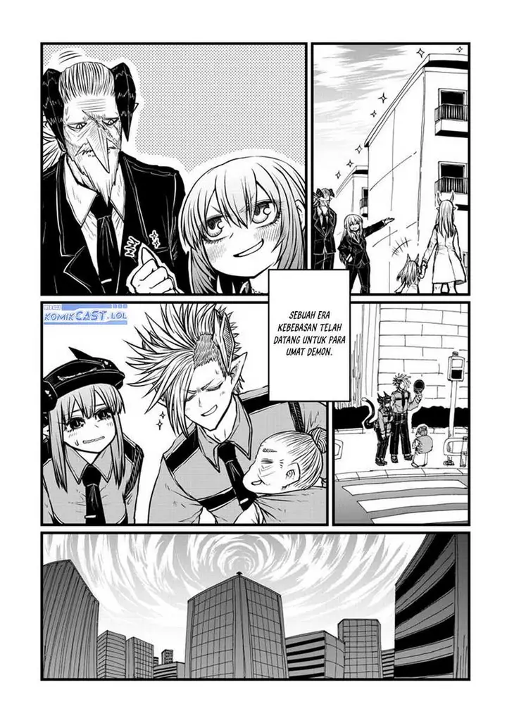 image-komik-musuko-ga-kawaikute-shikataganai-mazoku-no-hahaoya-chapter-201-5/15