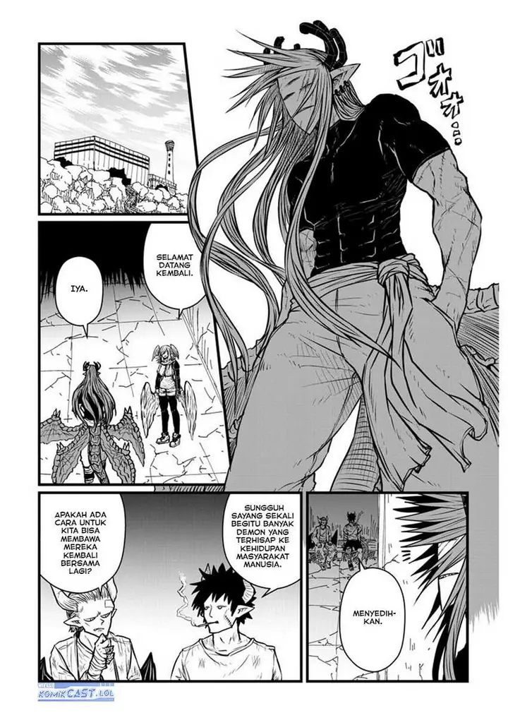 image-komik-musuko-ga-kawaikute-shikataganai-mazoku-no-hahaoya-chapter-201-6/15
