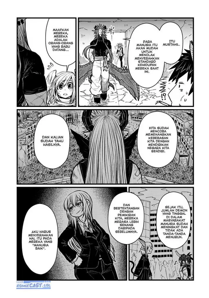 image-komik-musuko-ga-kawaikute-shikataganai-mazoku-no-hahaoya-chapter-201-7/15