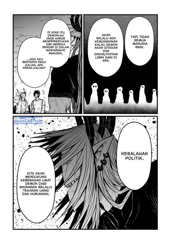 image-komik-musuko-ga-kawaikute-shikataganai-mazoku-no-hahaoya-chapter-201-8/15