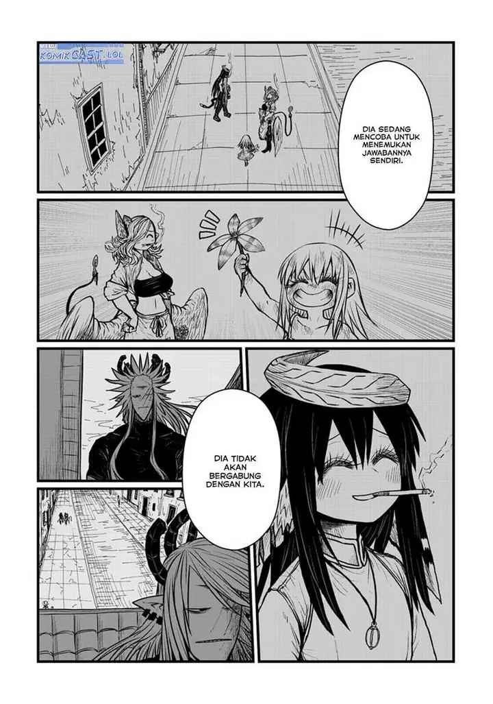 image-komik-musuko-ga-kawaikute-shikataganai-mazoku-no-hahaoya-chapter-201-10/15