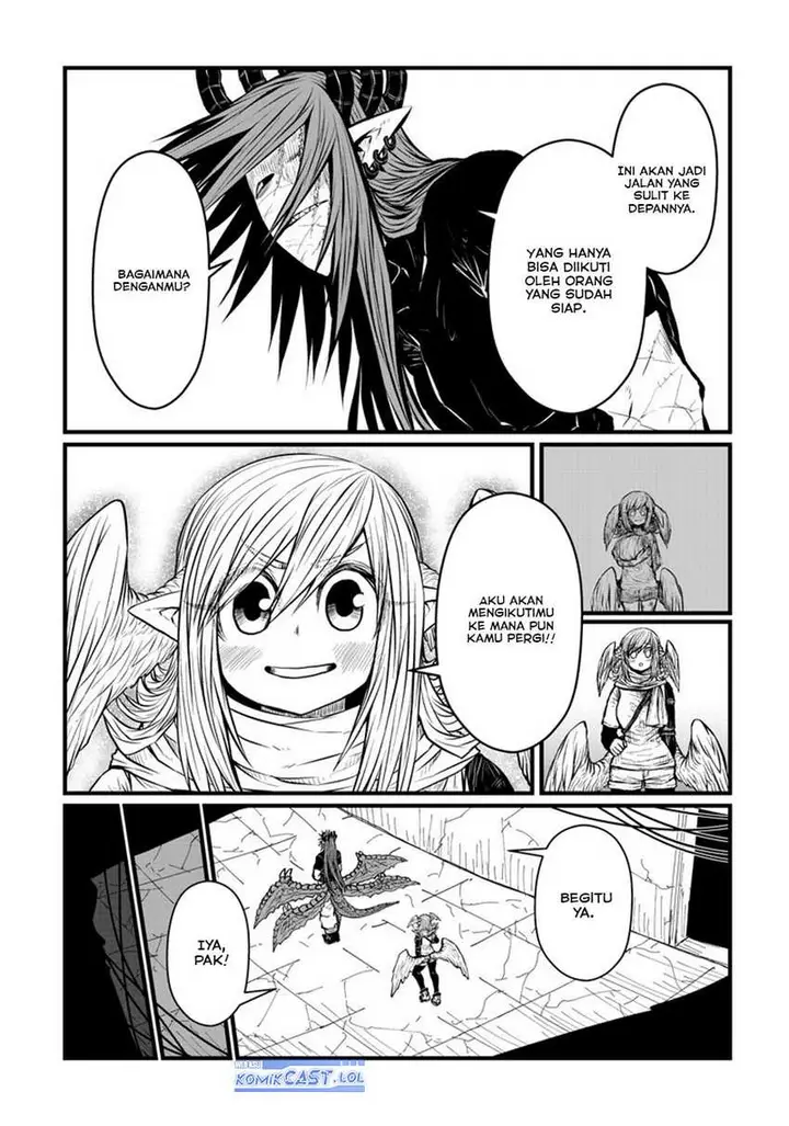 image-komik-musuko-ga-kawaikute-shikataganai-mazoku-no-hahaoya-chapter-201-11/15