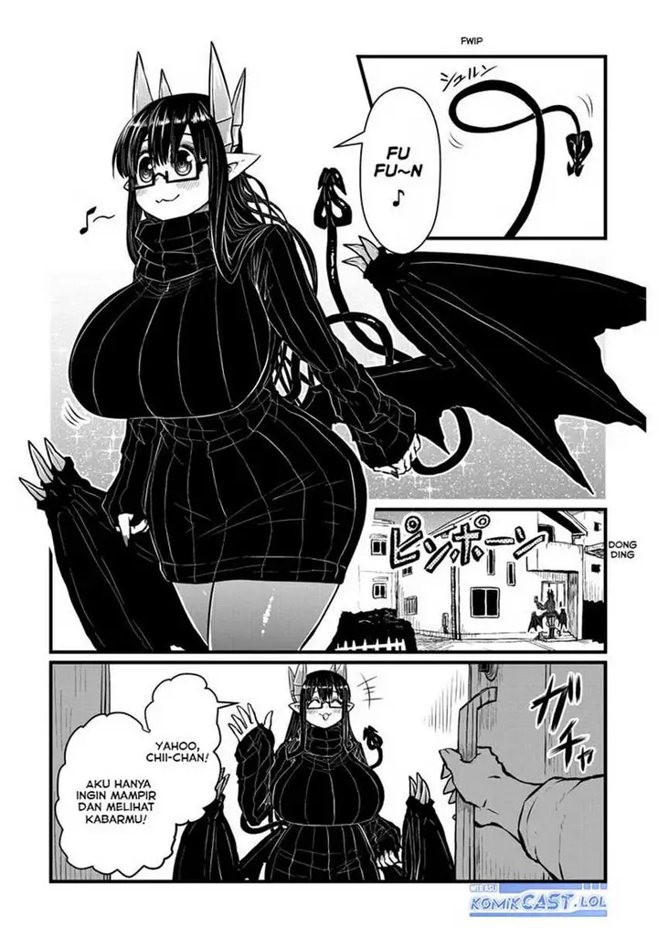 image-komik-musuko-ga-kawaikute-shikataganai-mazoku-no-hahaoya-chapter-201-12/15