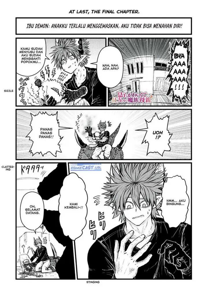 image-komik-musuko-ga-kawaikute-shikataganai-mazoku-no-hahaoya-chapter-202-0/21