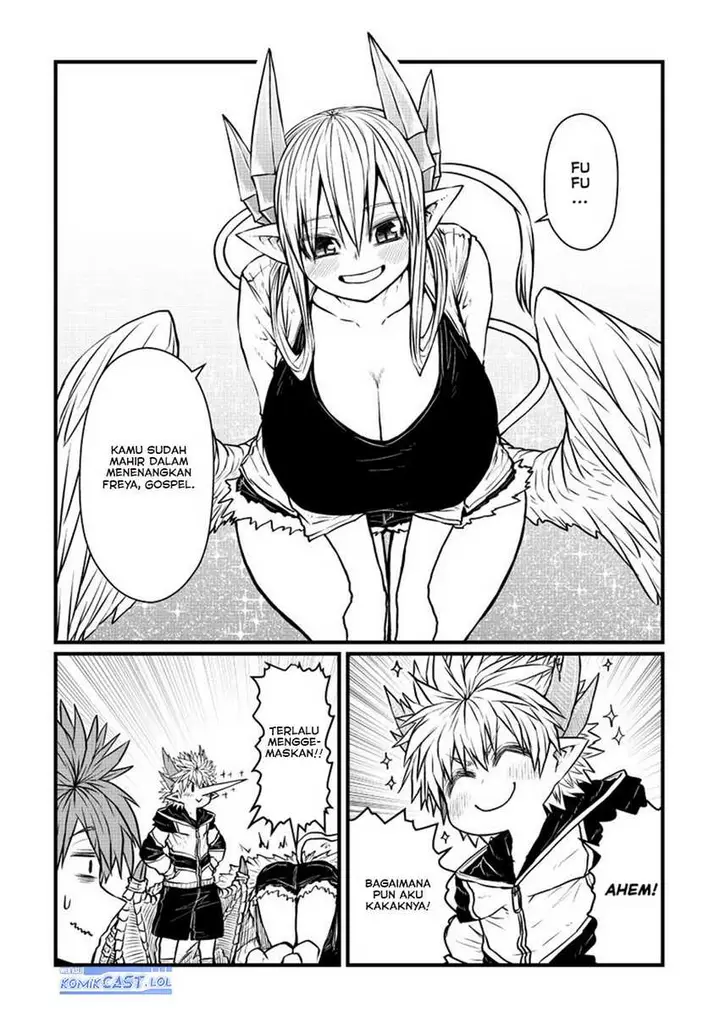 image-komik-musuko-ga-kawaikute-shikataganai-mazoku-no-hahaoya-chapter-202-2/21