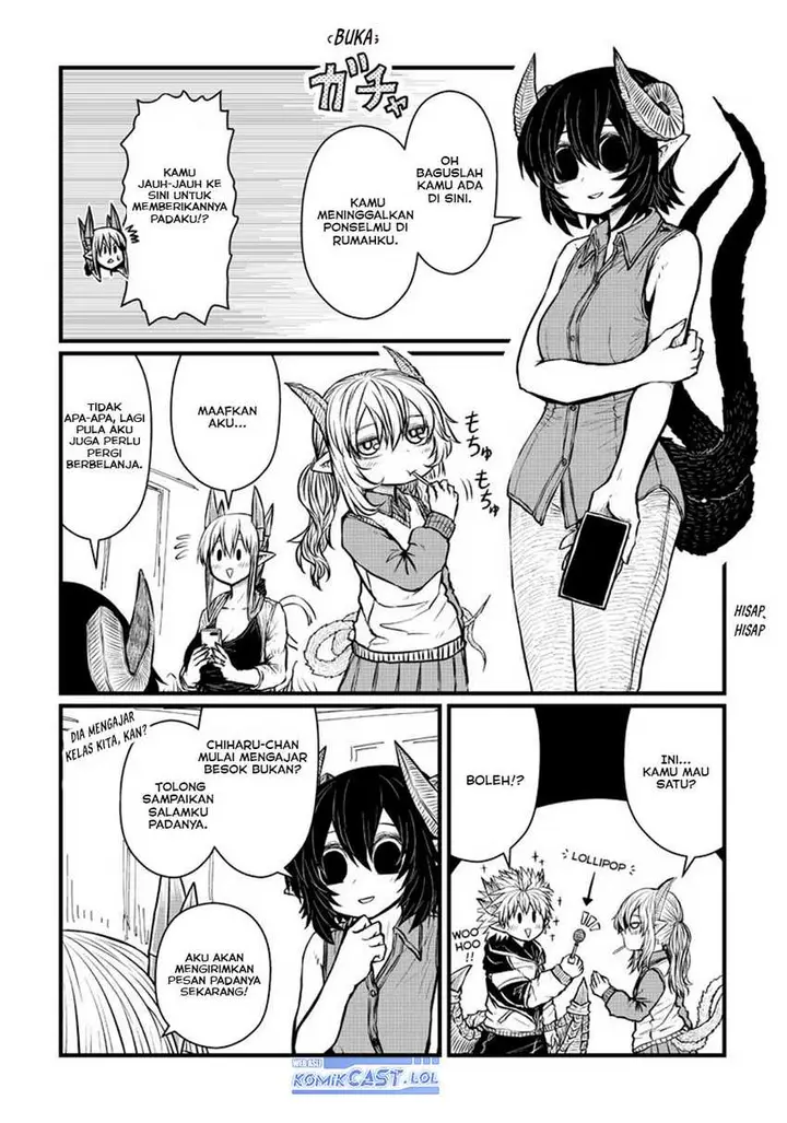 image-komik-musuko-ga-kawaikute-shikataganai-mazoku-no-hahaoya-chapter-202-4/21
