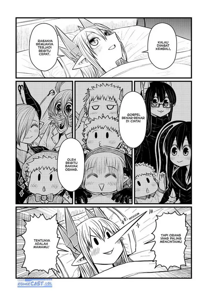 image-komik-musuko-ga-kawaikute-shikataganai-mazoku-no-hahaoya-chapter-202-8/21