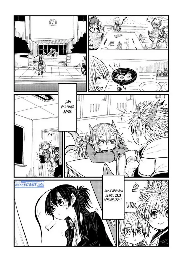 image-komik-musuko-ga-kawaikute-shikataganai-mazoku-no-hahaoya-chapter-202-10/21