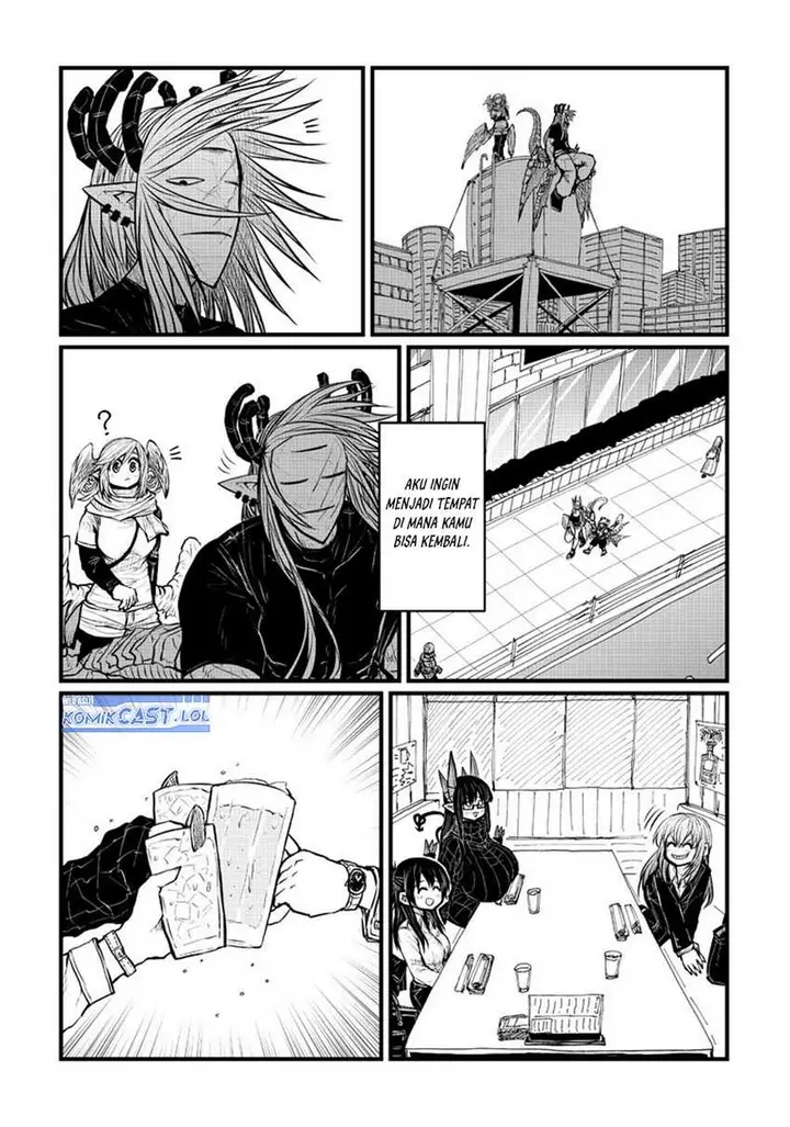 image-komik-musuko-ga-kawaikute-shikataganai-mazoku-no-hahaoya-chapter-202-14/21