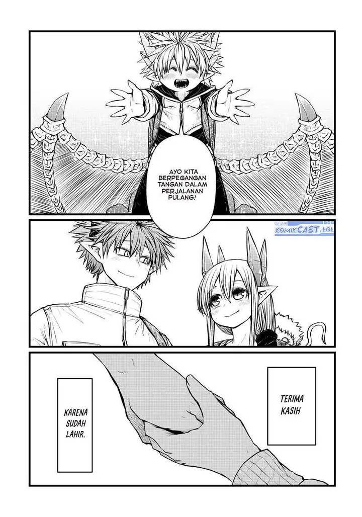 image-komik-musuko-ga-kawaikute-shikataganai-mazoku-no-hahaoya-chapter-202-17/21