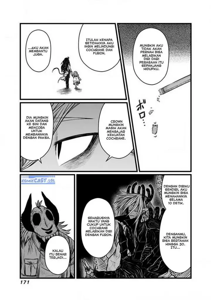 image-komik-musuko-ga-kawaikute-shikataganai-mazoku-no-hahaoya-chapter-202.5-10/17