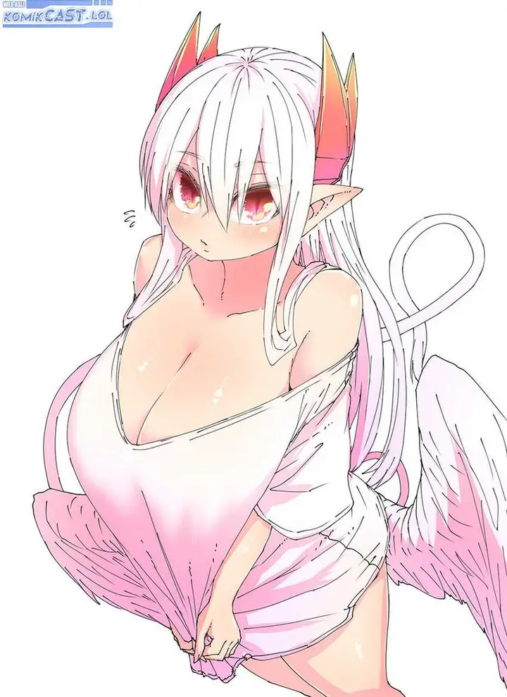 image-komik-musuko-ga-kawaikute-shikataganai-mazoku-no-hahaoya-chapter-202.5-14/17