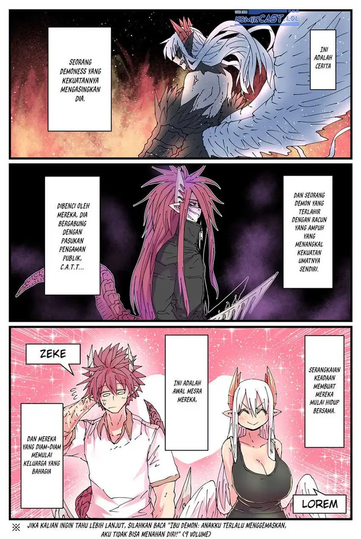 image-komik-musuko-ga-kawaikute-shikataganai-mazoku-no-hahaoya-chapter-202.6-0/7