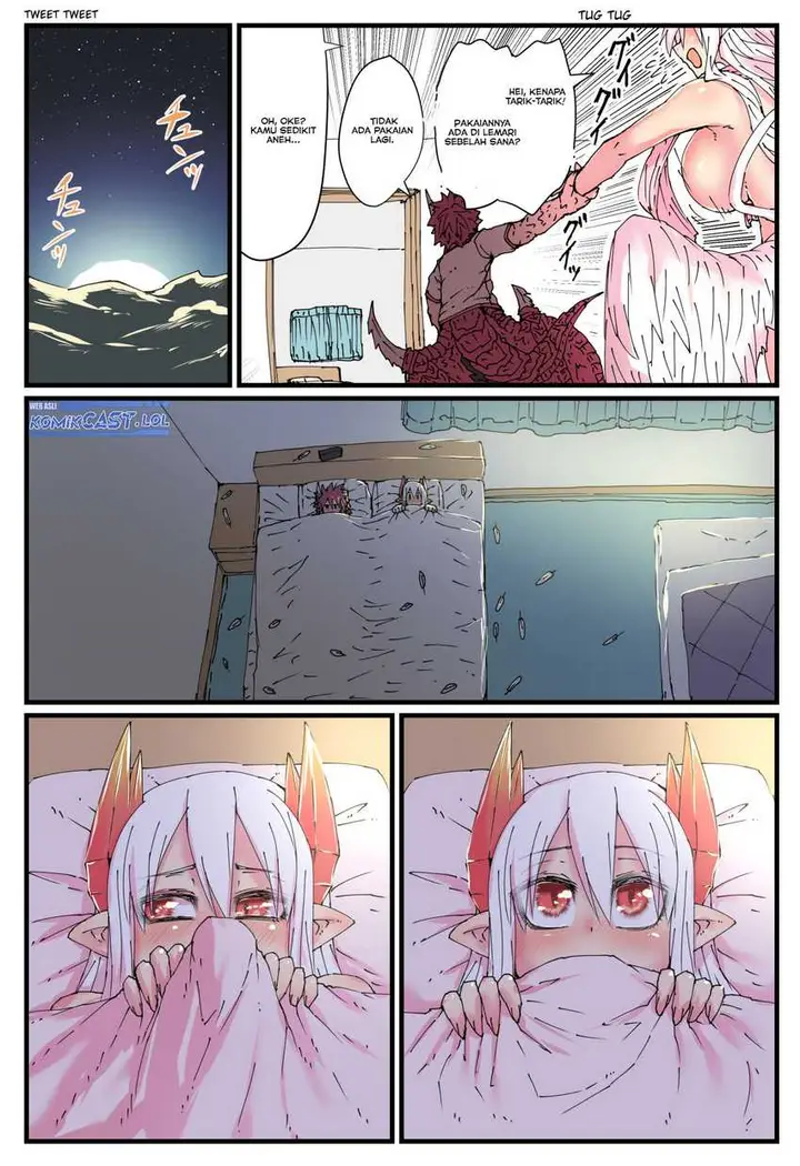 image-komik-musuko-ga-kawaikute-shikataganai-mazoku-no-hahaoya-chapter-202.6-3/7