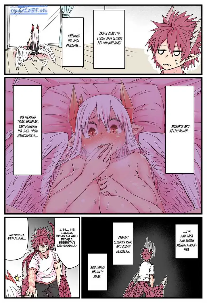 image-komik-musuko-ga-kawaikute-shikataganai-mazoku-no-hahaoya-chapter-202.6-4/7