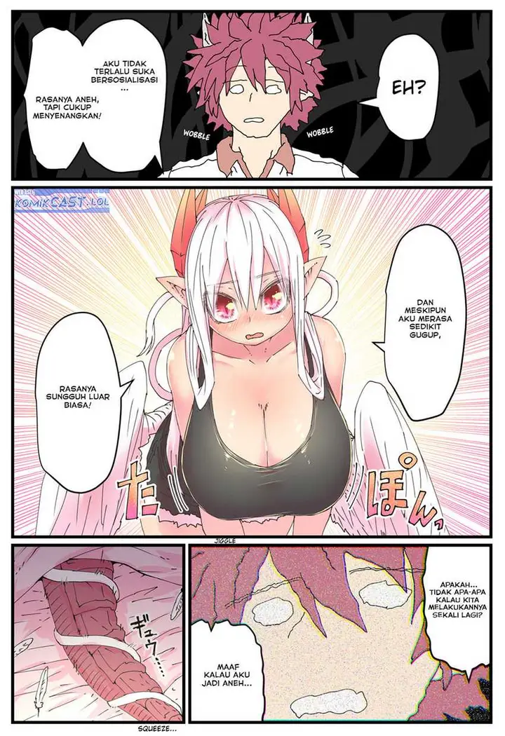 image-komik-musuko-ga-kawaikute-shikataganai-mazoku-no-hahaoya-chapter-202.6-6/7
