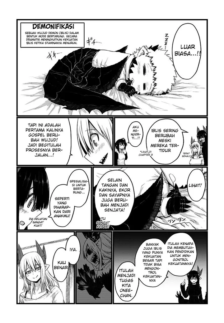image-komik-musuko-ga-kawaikute-shikataganai-mazoku-no-hahaoya-chapter-21-4/6