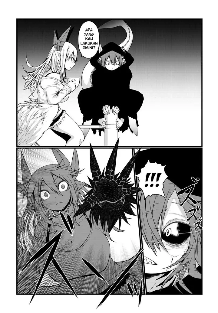 image-komik-musuko-ga-kawaikute-shikataganai-mazoku-no-hahaoya-chapter-22-2/7