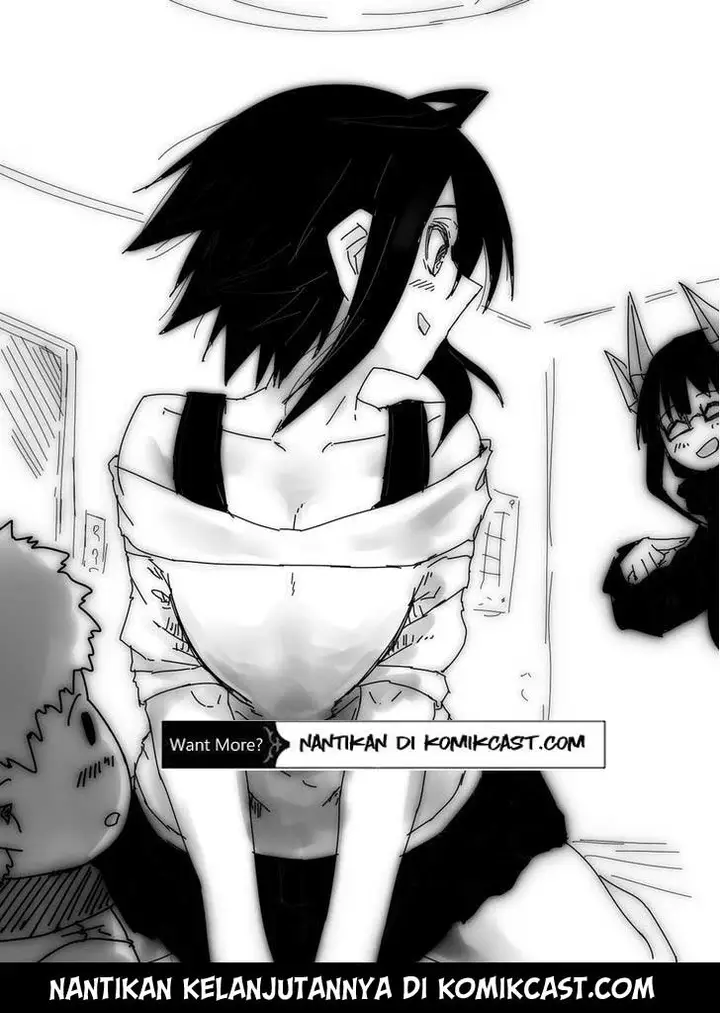 image-komik-musuko-ga-kawaikute-shikataganai-mazoku-no-hahaoya-chapter-23-6/8