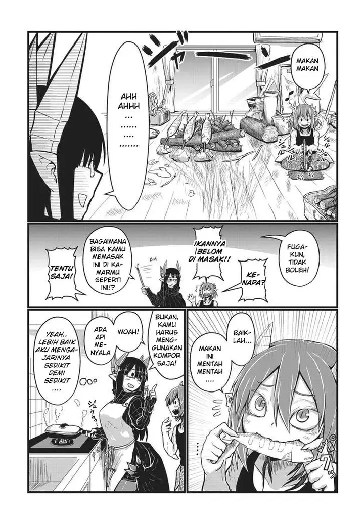 image-komik-musuko-ga-kawaikute-shikataganai-mazoku-no-hahaoya-chapter-24-4/8