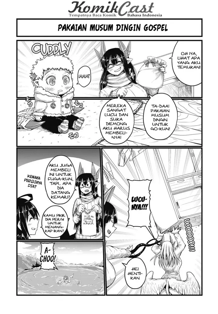 image-komik-musuko-ga-kawaikute-shikataganai-mazoku-no-hahaoya-chapter-25-3/6