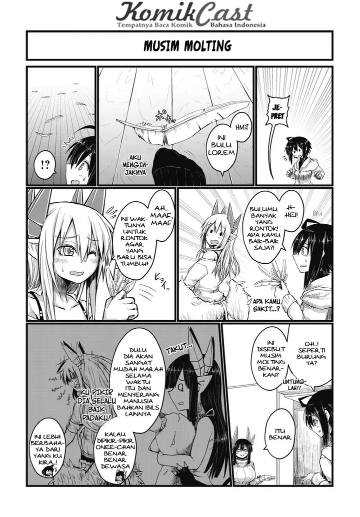 image-komik-musuko-ga-kawaikute-shikataganai-mazoku-no-hahaoya-chapter-25-4/6