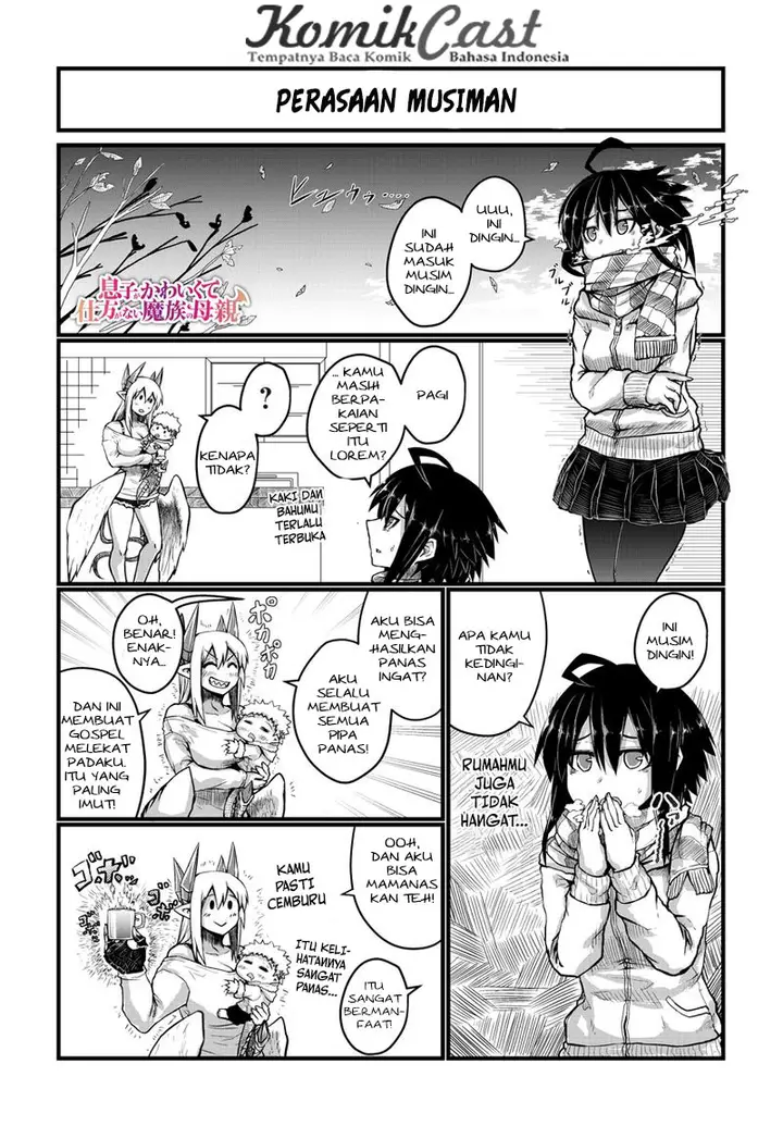 image-komik-musuko-ga-kawaikute-shikataganai-mazoku-no-hahaoya-chapter-26-2/7