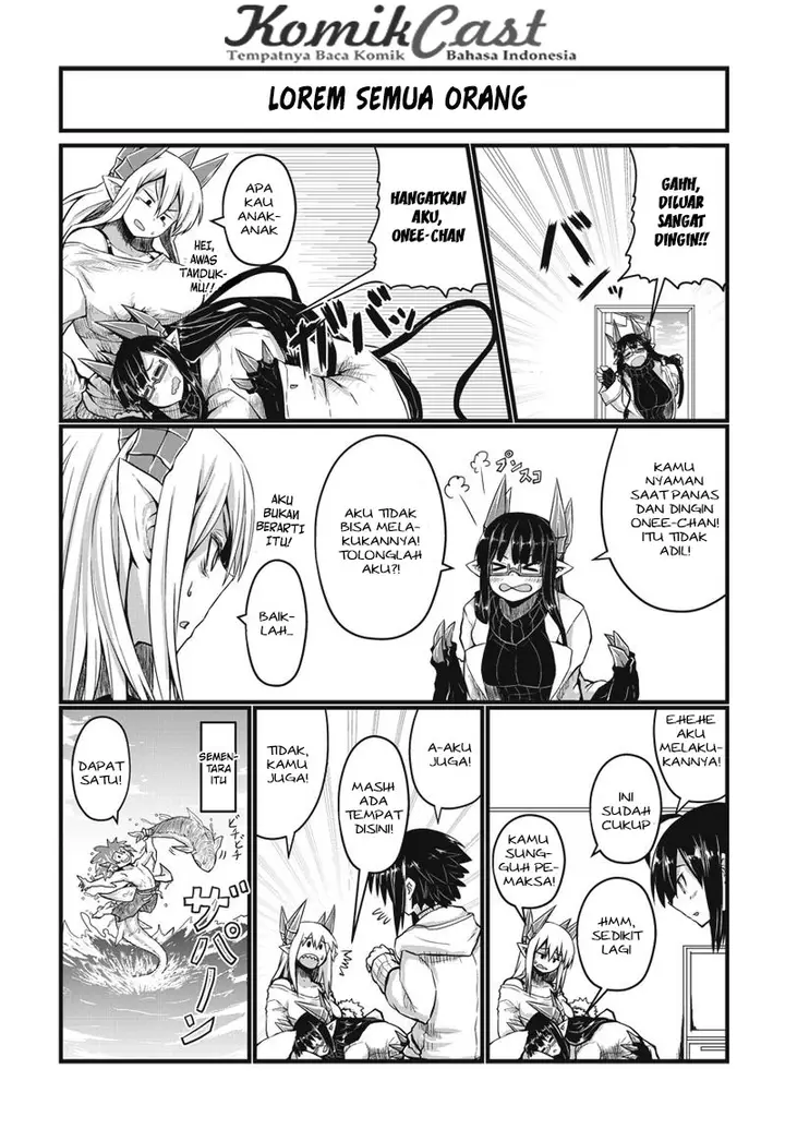 image-komik-musuko-ga-kawaikute-shikataganai-mazoku-no-hahaoya-chapter-26-3/7