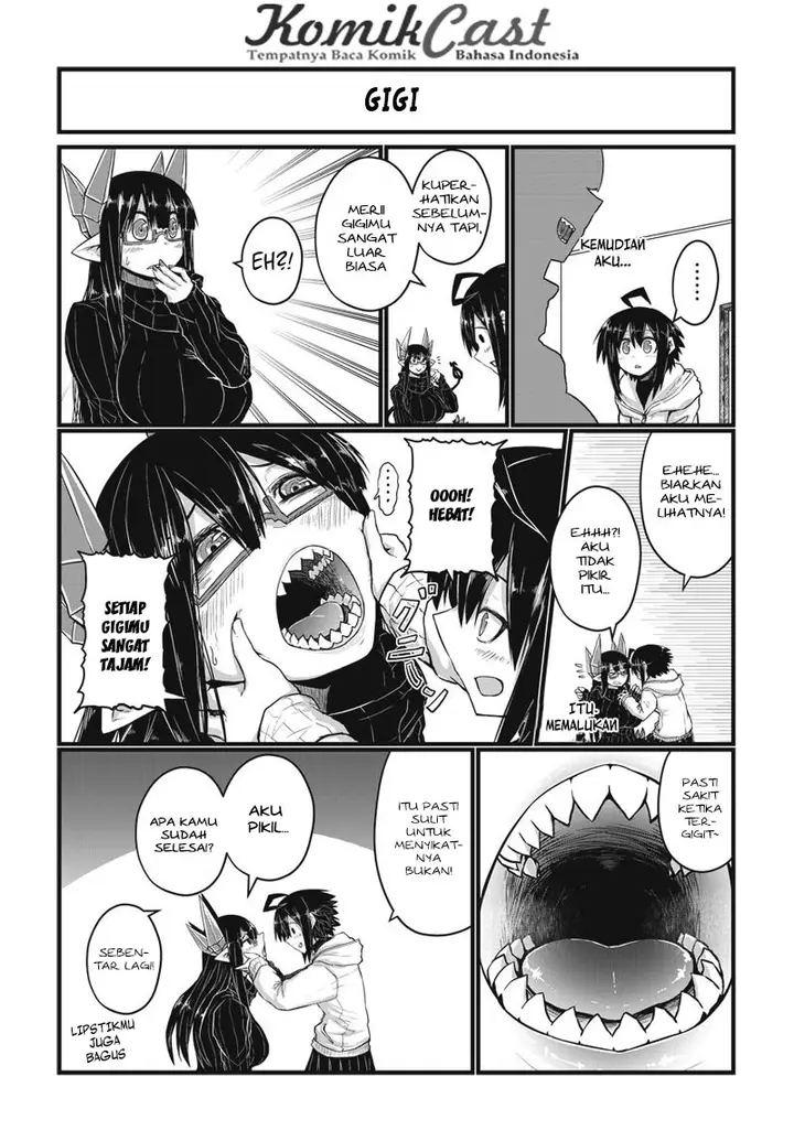 image-komik-musuko-ga-kawaikute-shikataganai-mazoku-no-hahaoya-chapter-26-4/7