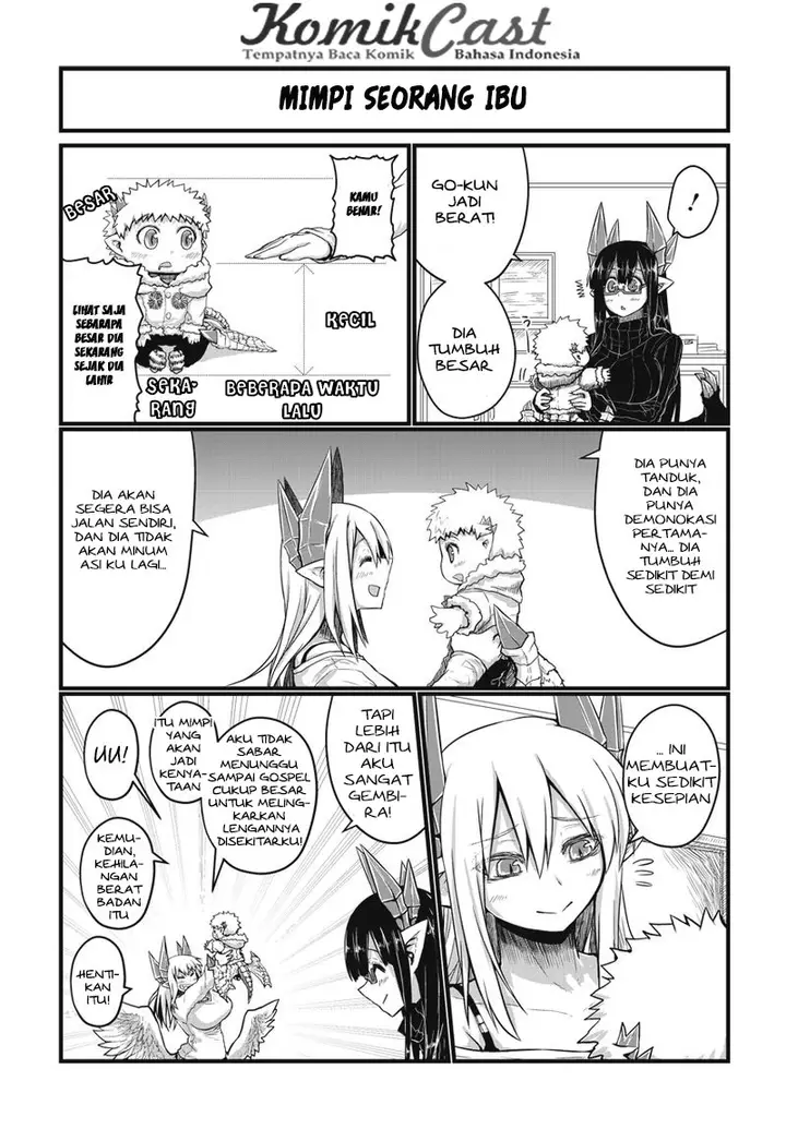 image-komik-musuko-ga-kawaikute-shikataganai-mazoku-no-hahaoya-chapter-26-5/7