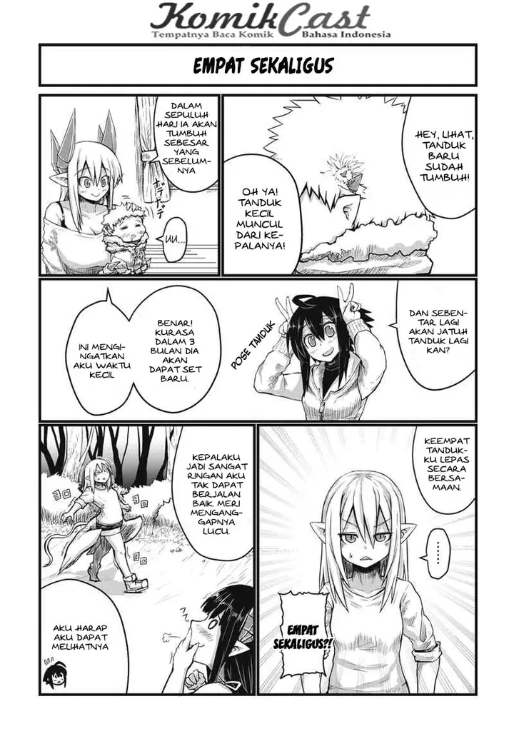 image-komik-musuko-ga-kawaikute-shikataganai-mazoku-no-hahaoya-chapter-27-5/6