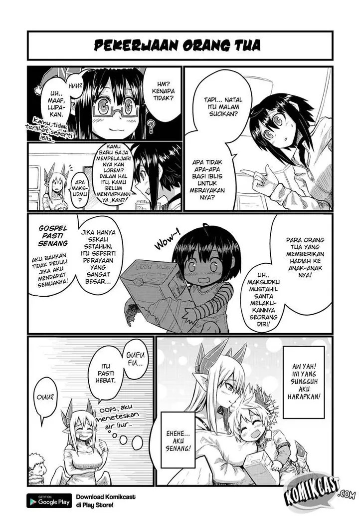 image-komik-musuko-ga-kawaikute-shikataganai-mazoku-no-hahaoya-chapter-29-4/9