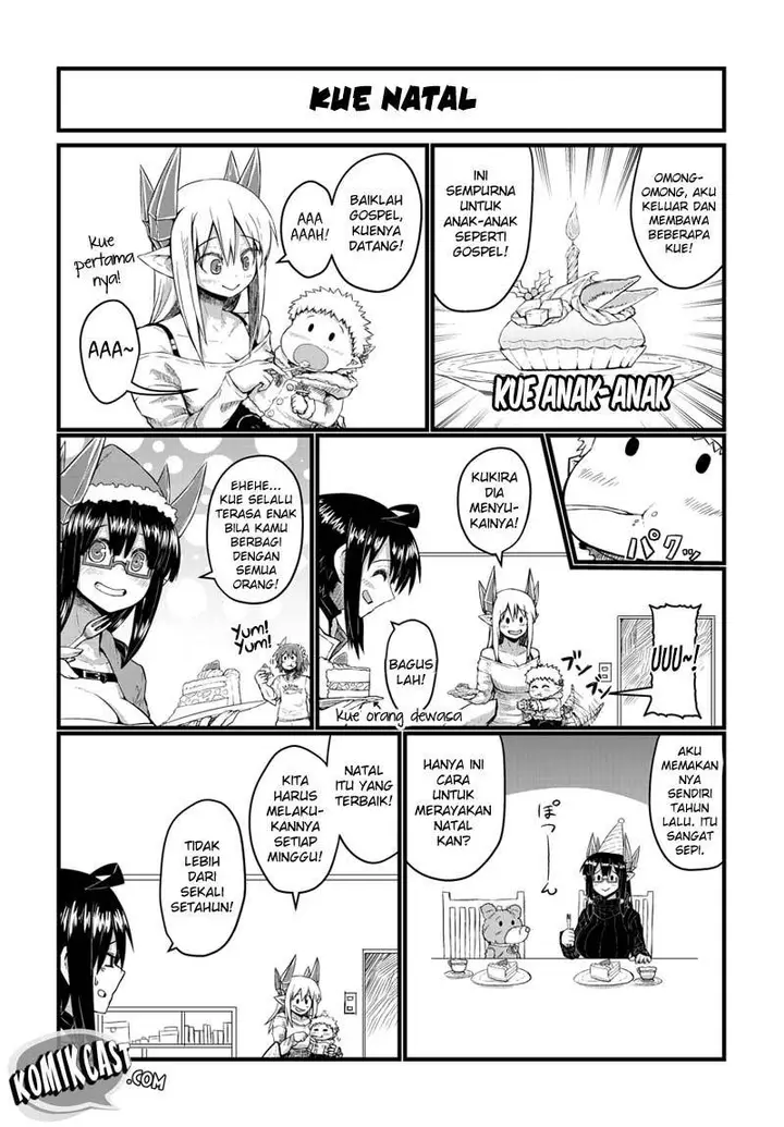 image-komik-musuko-ga-kawaikute-shikataganai-mazoku-no-hahaoya-chapter-29-5/9