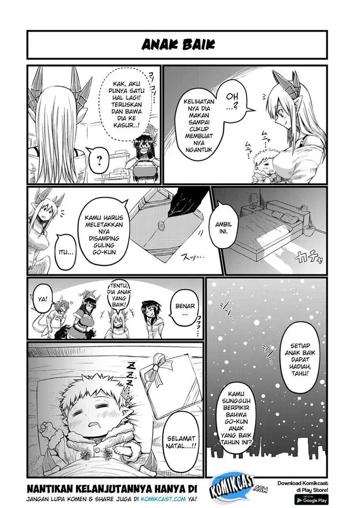 image-komik-musuko-ga-kawaikute-shikataganai-mazoku-no-hahaoya-chapter-29-6/9