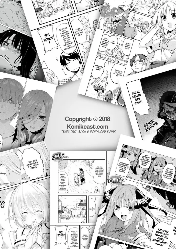image-komik-musuko-ga-kawaikute-shikataganai-mazoku-no-hahaoya-chapter-29-8/9