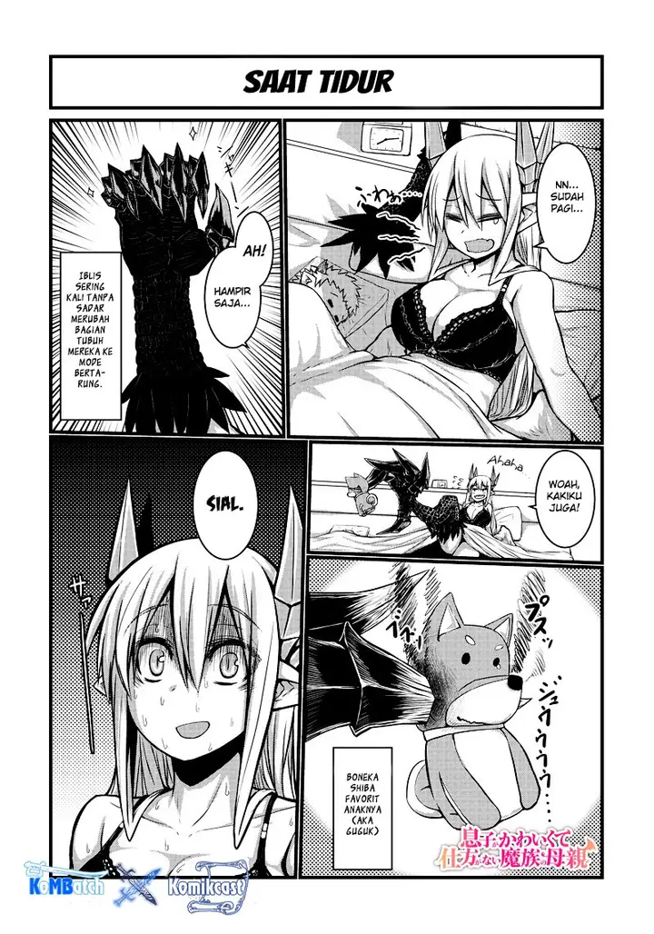 image-komik-musuko-ga-kawaikute-shikataganai-mazoku-no-hahaoya-chapter-3-2/8