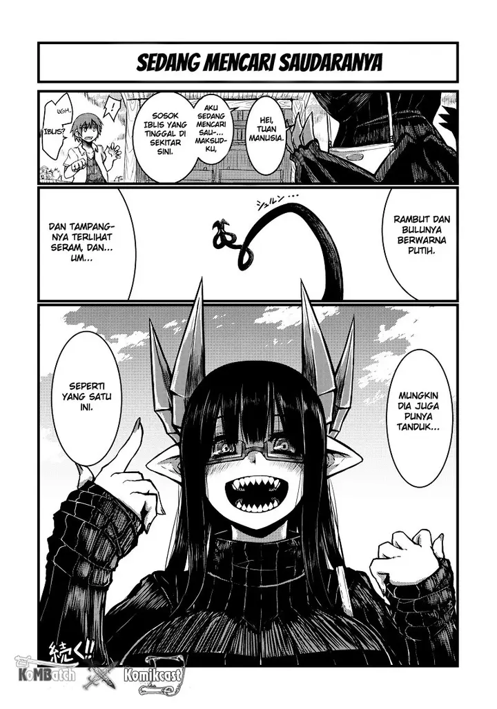 image-komik-musuko-ga-kawaikute-shikataganai-mazoku-no-hahaoya-chapter-3-6/8