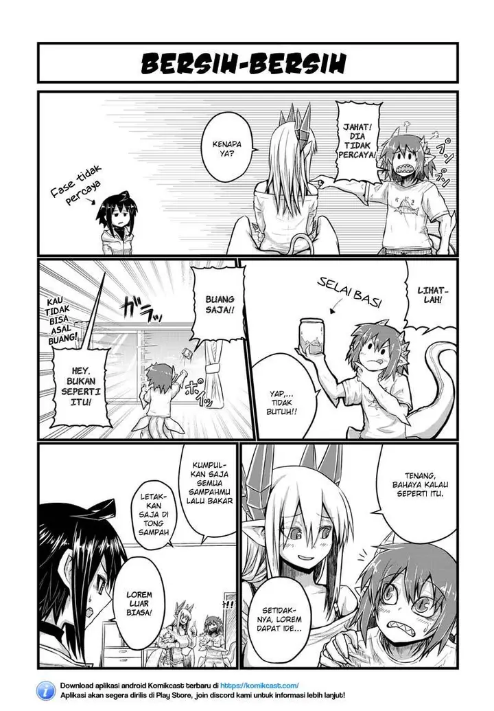 image-komik-musuko-ga-kawaikute-shikataganai-mazoku-no-hahaoya-chapter-30-4/8