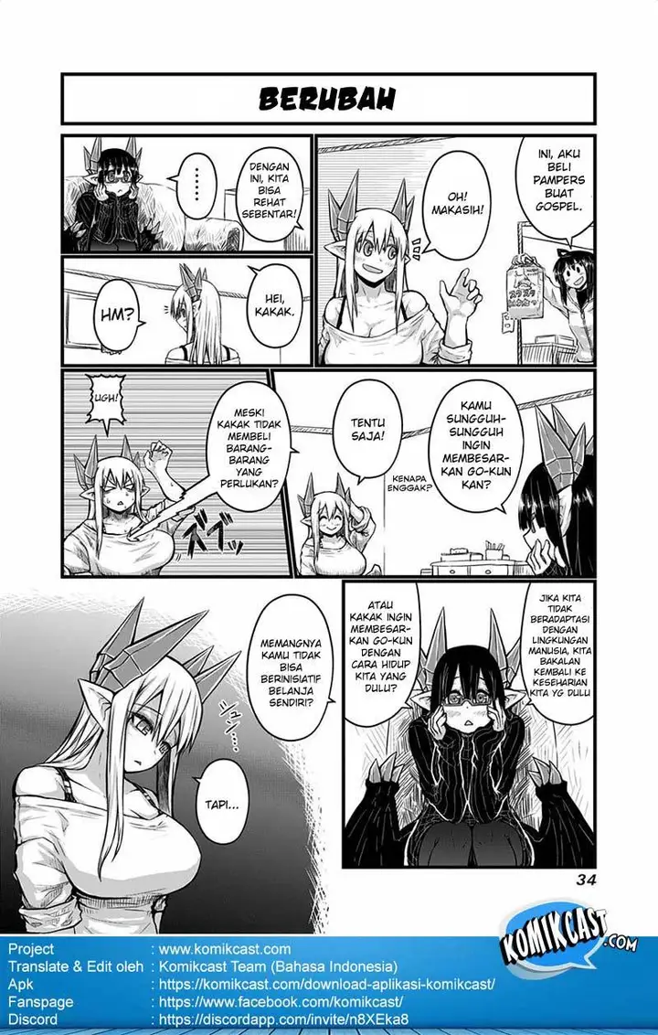 image-komik-musuko-ga-kawaikute-shikataganai-mazoku-no-hahaoya-chapter-32-3/7