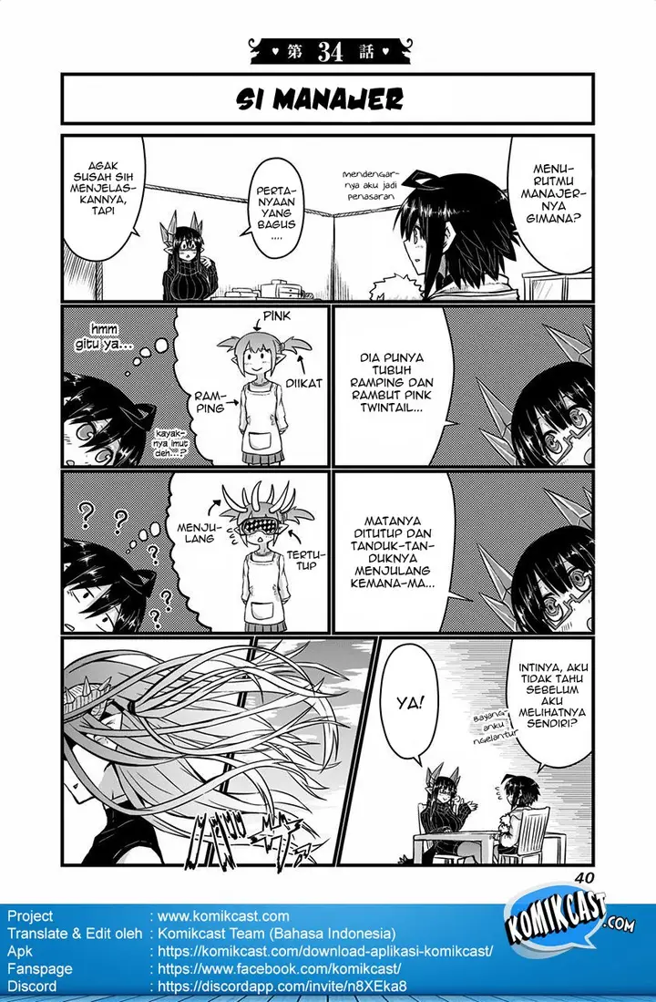 image-komik-musuko-ga-kawaikute-shikataganai-mazoku-no-hahaoya-chapter-34-2/7