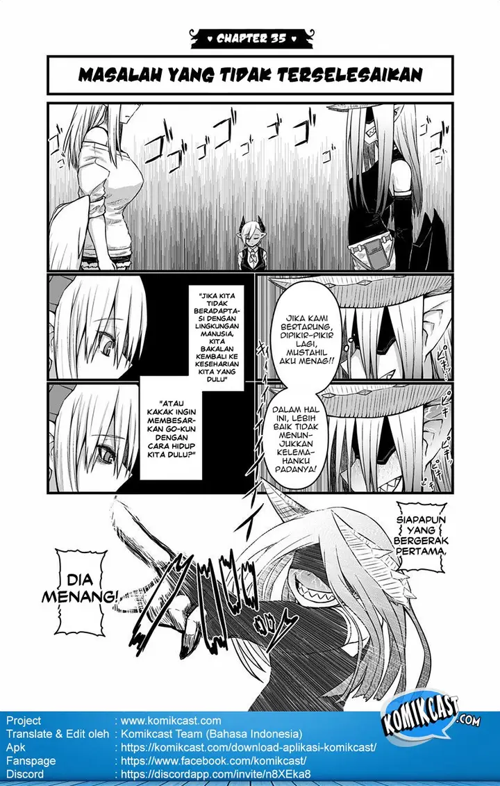 image-komik-musuko-ga-kawaikute-shikataganai-mazoku-no-hahaoya-chapter-35-2/8