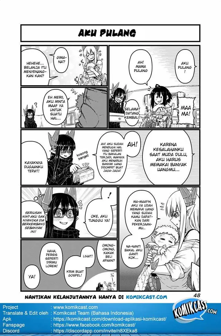 image-komik-musuko-ga-kawaikute-shikataganai-mazoku-no-hahaoya-chapter-35-6/8