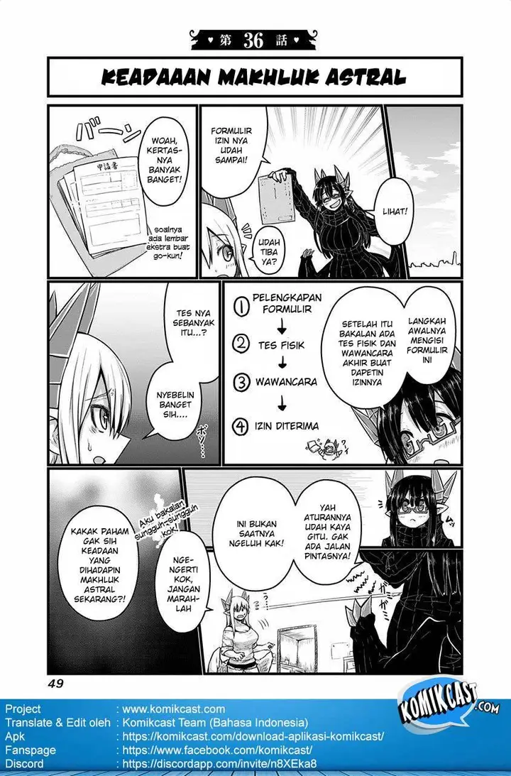image-komik-musuko-ga-kawaikute-shikataganai-mazoku-no-hahaoya-chapter-36-2/8