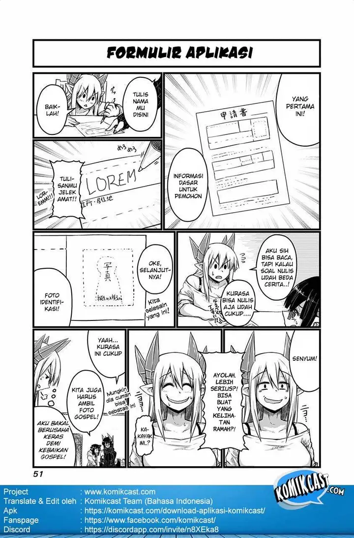 image-komik-musuko-ga-kawaikute-shikataganai-mazoku-no-hahaoya-chapter-36-4/8
