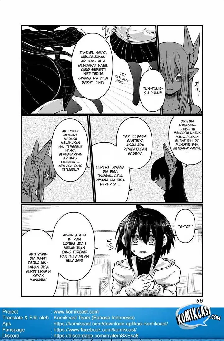 image-komik-musuko-ga-kawaikute-shikataganai-mazoku-no-hahaoya-chapter-37-4/8