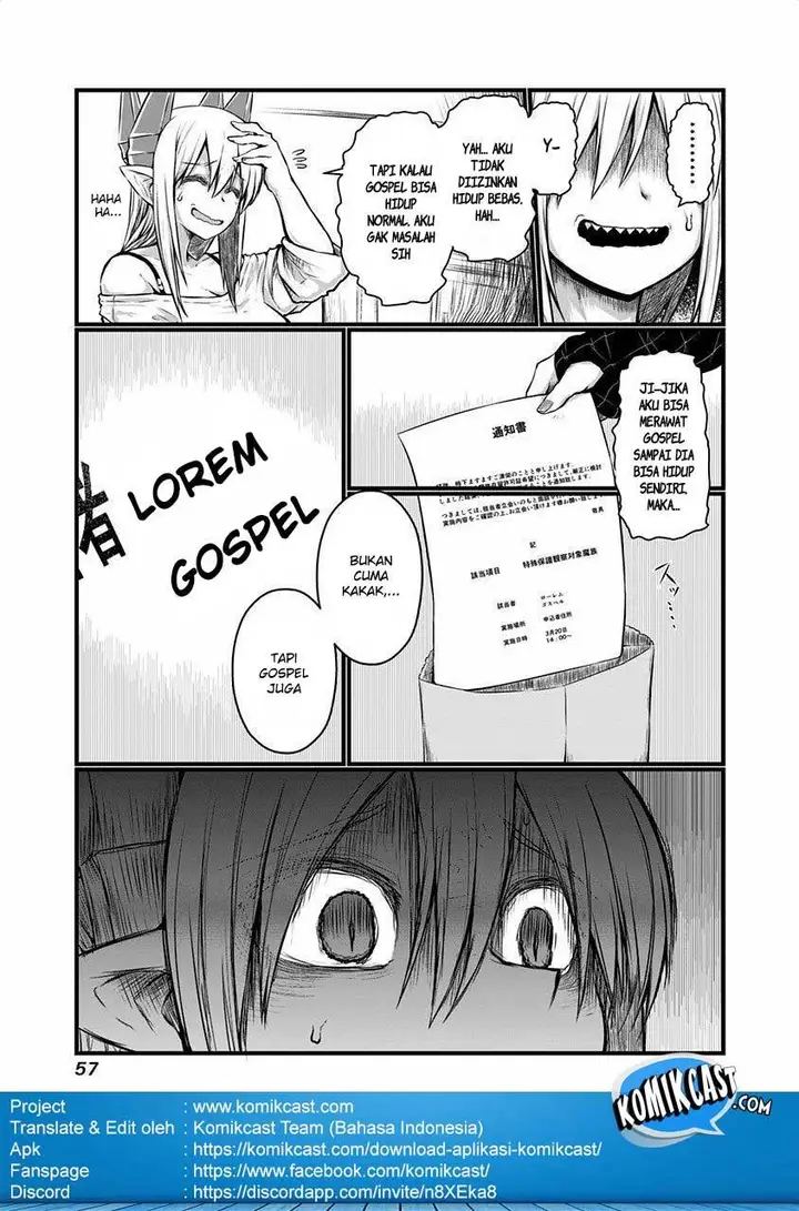 image-komik-musuko-ga-kawaikute-shikataganai-mazoku-no-hahaoya-chapter-37-5/8