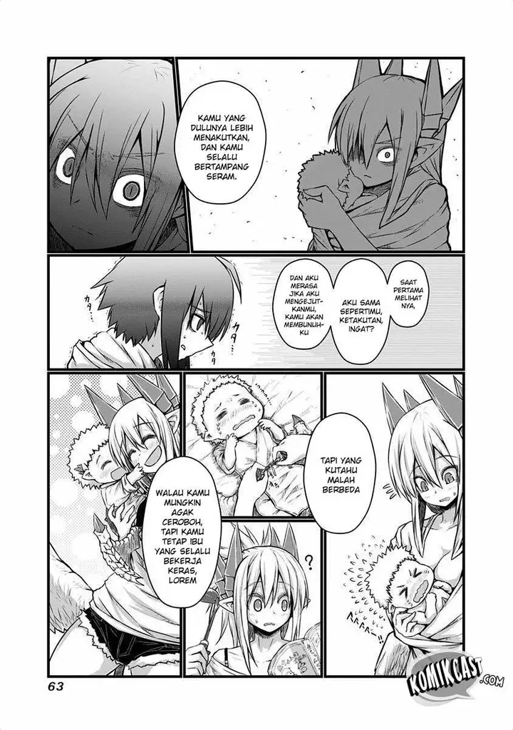image-komik-musuko-ga-kawaikute-shikataganai-mazoku-no-hahaoya-chapter-38-6/13