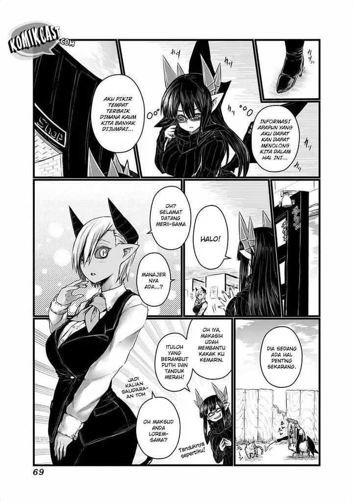 image-komik-musuko-ga-kawaikute-shikataganai-mazoku-no-hahaoya-chapter-39-3/8